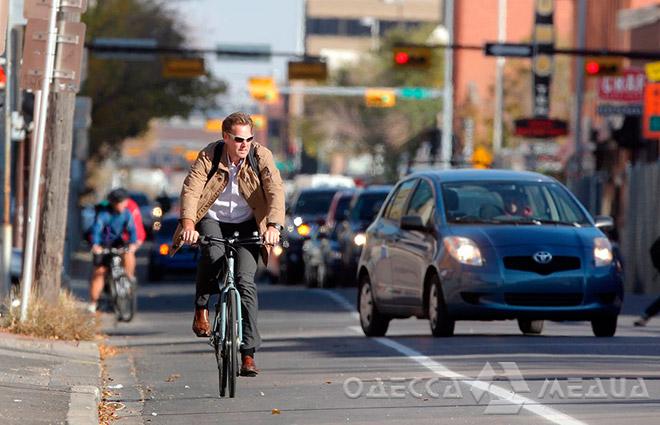Изменились правила дорожного движения для водителей, пассажиров, велосипедистов и пешеходов (фото)
