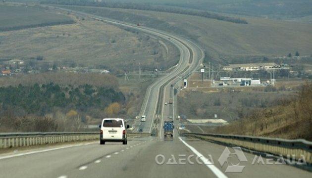 За минувшую неделю в Одесской области произошло 575 дорожных аварий: погибли 6 человек