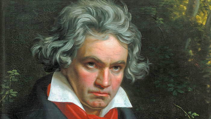 В Одессе состоится концерт к 250-летию Бетховена