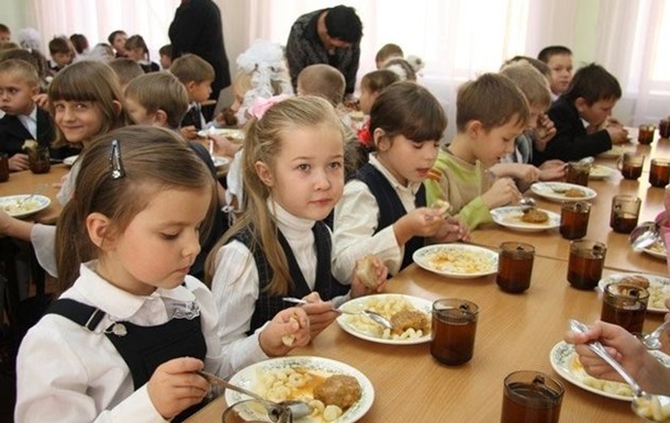 Арцизская ОТГ: стало известно, сколько родители заплатят за питание школьников и дошкольников