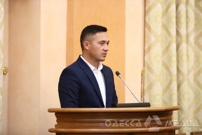 Уволен глава Одесского морского порта: решение приняло Министерство инфраструктуры