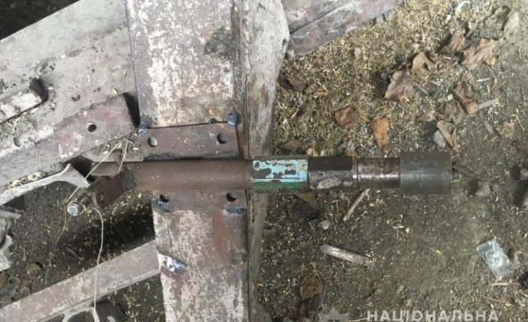 В Одесской области две 6-летние девочки получили огнестрельные ранения