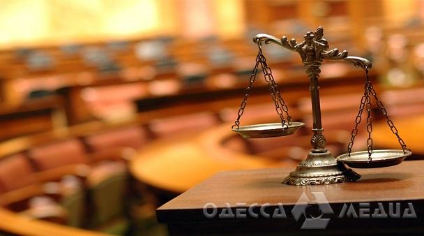 В Одессе иностранца-вымогателя отправили под стражу: злоумышленник подозревается в ряде других уголовных преступлений