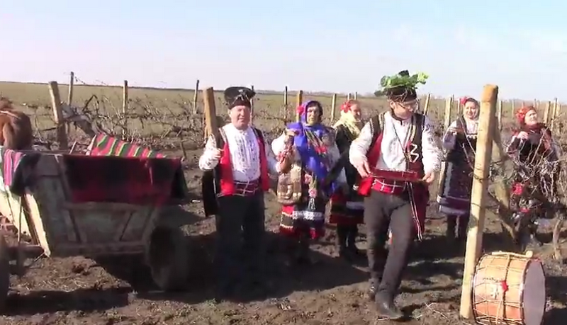 Арциз: Народный коллектив «Гердан» стал лидером онлайн- конкурса народных обычаев
