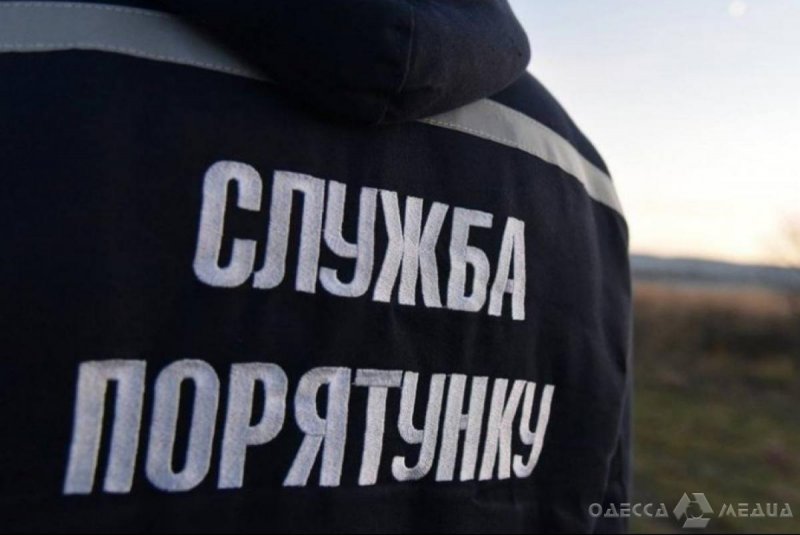 Спасатели Одессы: «Не оставляйте детей без присмотра» (фото)