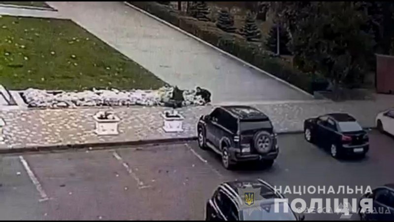 Одесские «лже-коммунальщики» отправлены в СИЗО (фото)