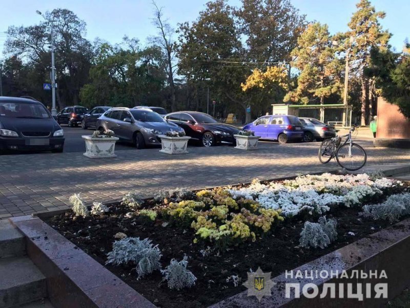 Одесские «лже-коммунальщики» отправлены в СИЗО (фото)