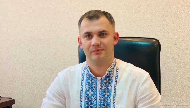 АМПУ назначила временного главу администрации Одесского порта