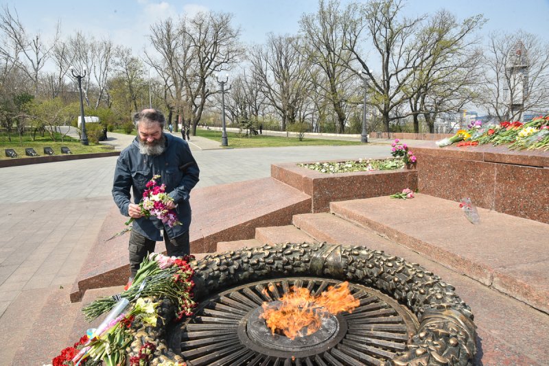 2020 год в лицах и событиях (фоторепортаж)