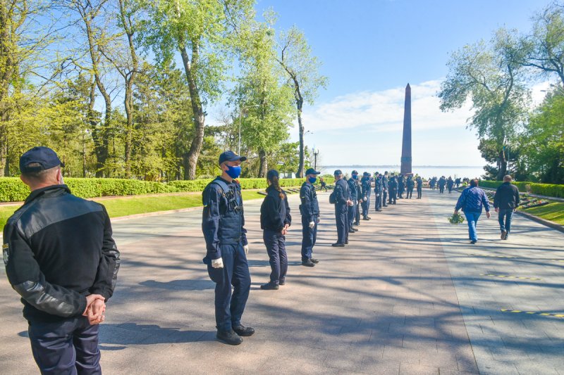 2020 год в лицах и событиях (фоторепортаж)