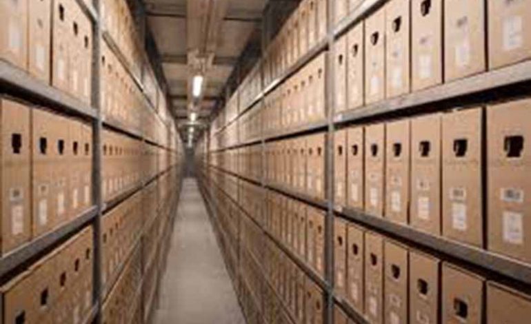 Болградский горсовет выделил более 240 тысяч на финансирование архива