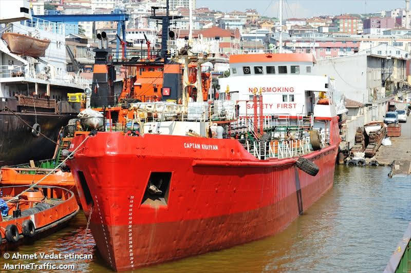 Четыре украинских моряка вернулись из ливийской тюрьмы после 5 лет заключения