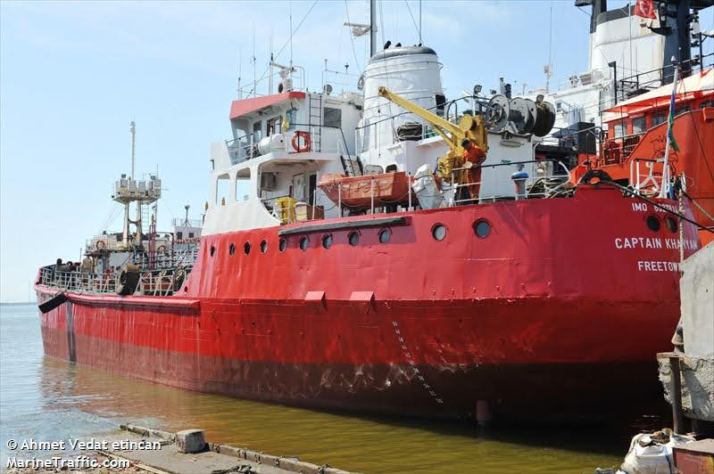 Четыре украинских моряка вернулись из ливийской тюрьмы после 5 лет заключения