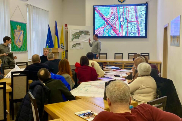 В Одессе планируют построить дорогу в объезд поселка Котовского