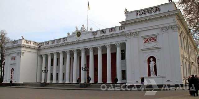 3 февраля в Одессе состоится сессия горсовета (предварительная повестка дня)
