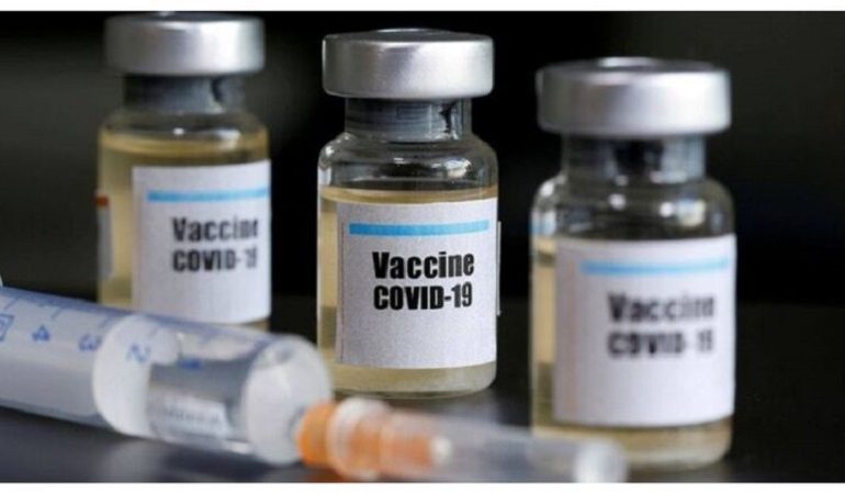 В Украине могут ввести свидетельства о вакцинации от коронавируса