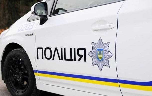 Массовую ротацию руководства райотделов полиции провели в Одесской области