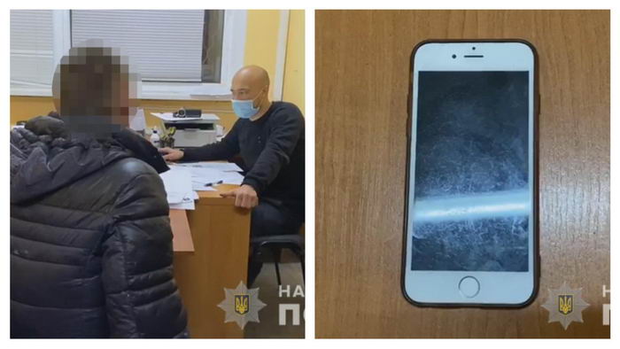 В Одессе участились грабежи на улице – отбирают смартфоны