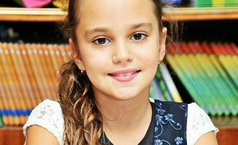 Одесса: суд вынес приговор убийце 11-летней Дарьи Лукьяненко