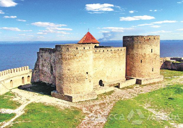 Аккерманскую крепость могут включить в президентскую программу «Большая реставрация»