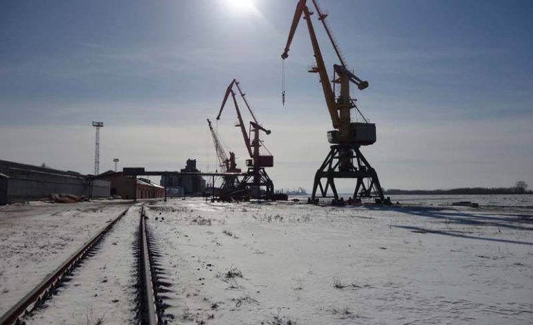 Кабмин одобрил назначение нового руководителя ГП «Ренийский морской торговый порт»