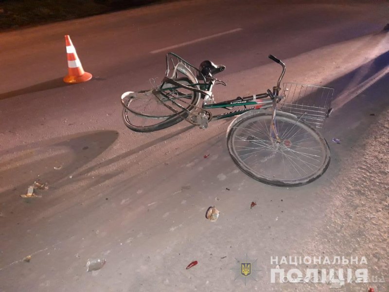 На трассе в Одесской области произошло смертельное ДТП: один из участников аварии – погиб (фото)
