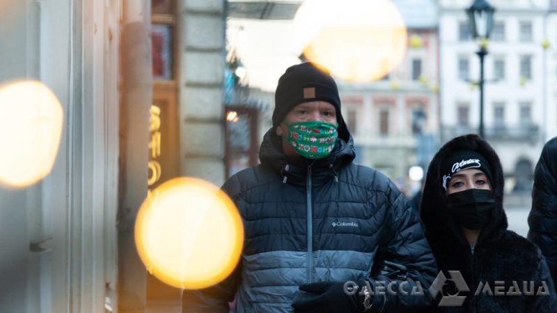 С сегодняшнего дня в Украине вступил в силу локдаун: что запрещено