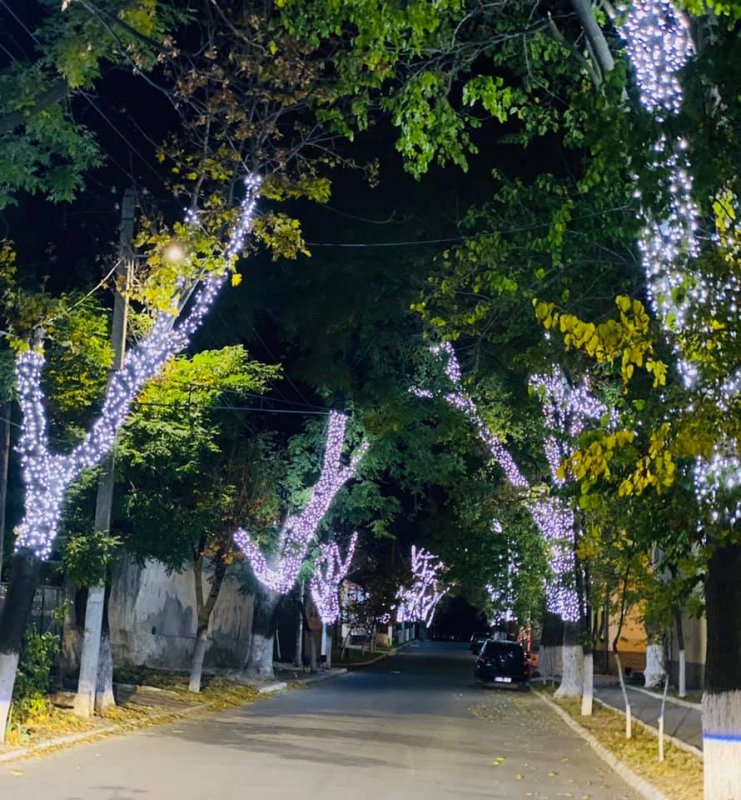 Новое место отдыха появилось у жителей Белгорода-Днестровского (ФОТО)