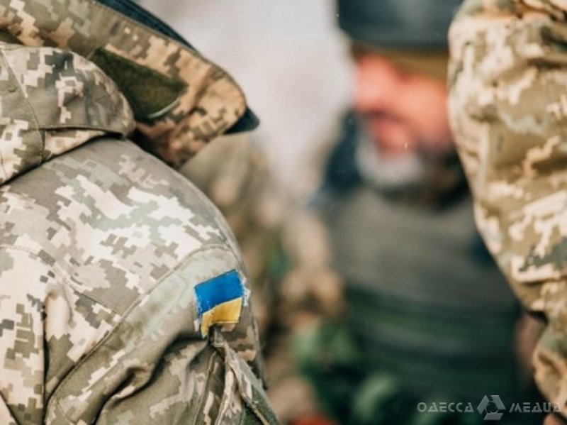 Военная прокуратура Одесского гарнизона расследует обстоятельства гибели военнослужащего