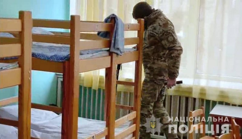 В Одессе снова “заминировали” 186 детских садов