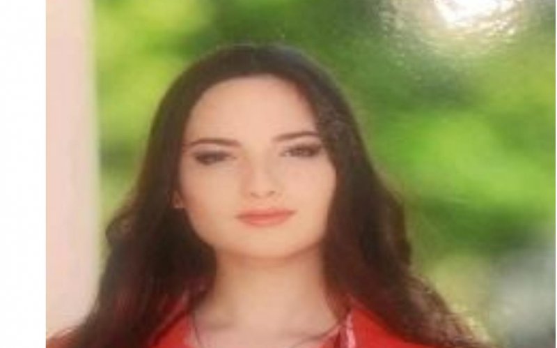 Одесситов просят помочь – пропала 16-летняя девушка