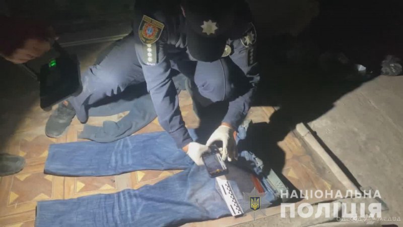 Житель Одесской области нанес 25 ударов отверткой знакомому - на 11 лет сядет в тюрьму (фото, видео)