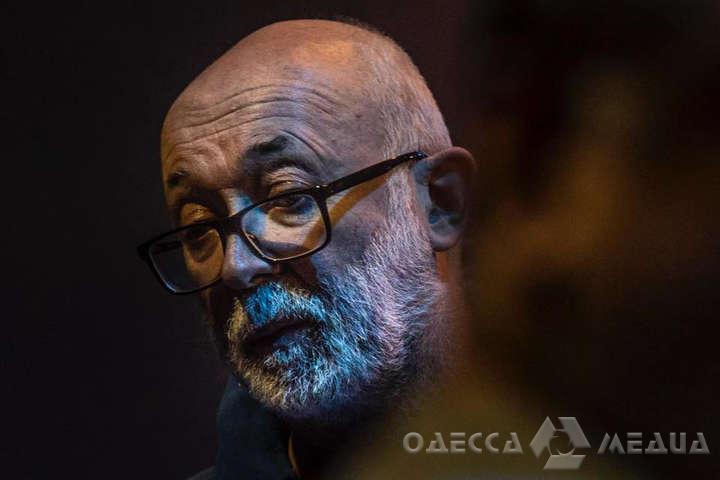 Умер бывший директор Одесского Национального академического театра оперы и балета