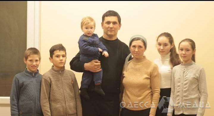 Юный житель Одесской области по неосторожности лишился руки (фото)