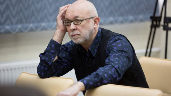 Умер экс-директор Одесской оперы Сергей Проскурня
