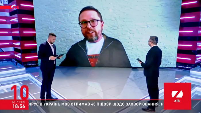 СБУ рекомендовала закрыть каналы Медведчука из-за антиукраинской риторики