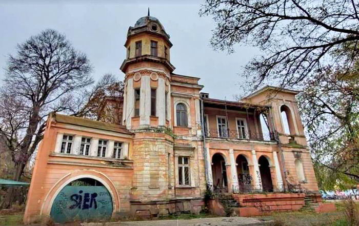 В Италии студентам читают курс по исторической архитектуре Одессы