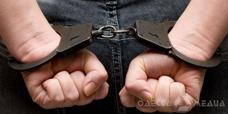 В Одесской области задержали бывшего военного, сотрудничавшего с «ДНР»