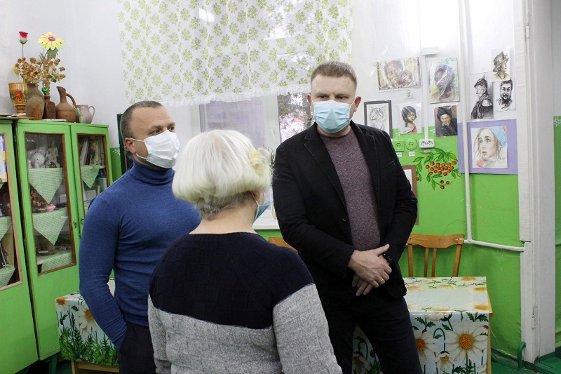 В Белгороде-Днестровском сохранили финансирование внешкольных учреждений в полном объёме
