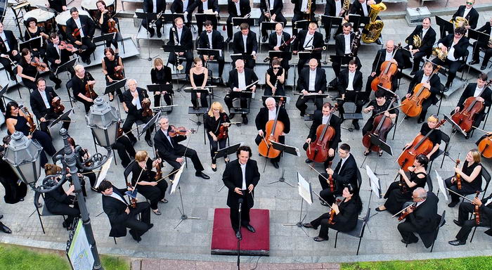 Национальный одесский филармонический оркестр стал членом Opera Europa