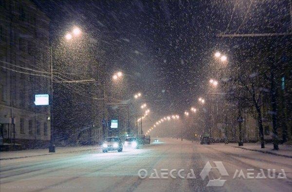 Вниманию водителей: на дорогах Одесской области сильный туман