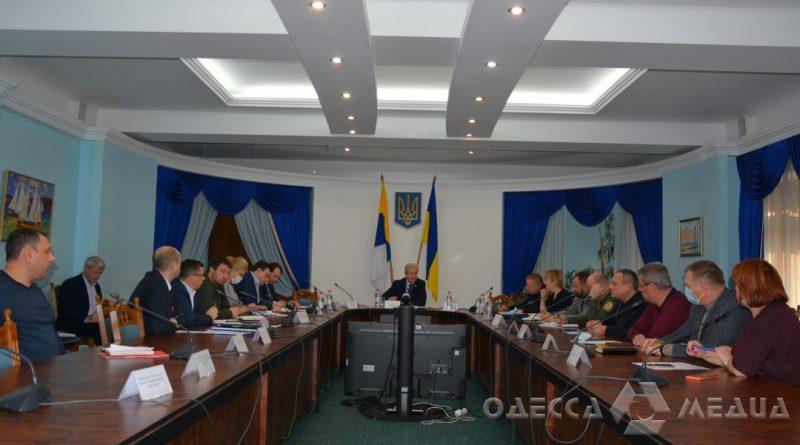 Глава Одесской ОГА разъяснил основные положения Меморандума центральной и местных властей о поставках тепла (видео)