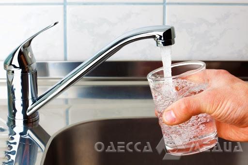 В трех населенных пунктах Одесской области обнаружили загрязнение питьевой воды
