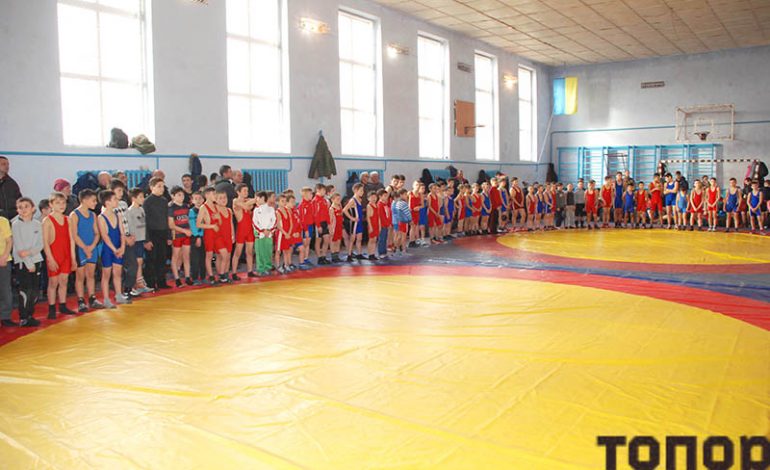 В Городненской громаде Болградского района зарегистрировали спортивную школу