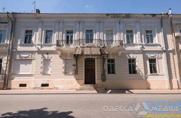 В Одессе продают памятник истории градостроительства за 5 миллионов долларов (фото)