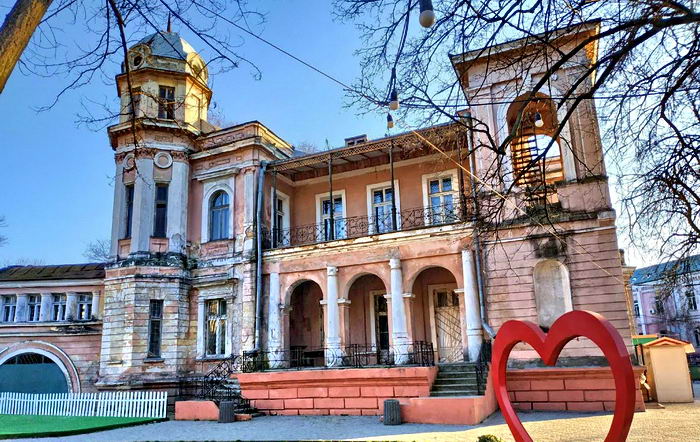 Одесский горсовет обратился к итальянцам за рекомендациями по архитектуре