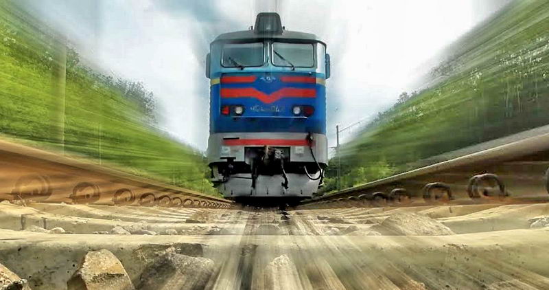 На 1,5 млн грн наворовали у Одесской железной дороги за год