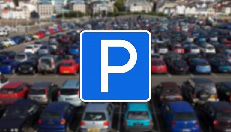 Парковками вокруг рынка озаботились в Белгороде-Днестровском