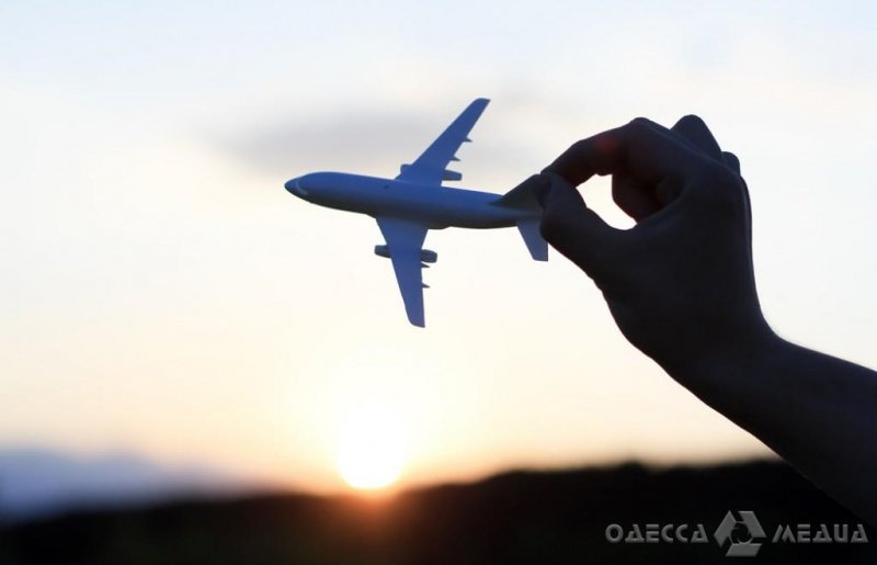 Украинский лоукостер отменил рейсы из Одессы в Харьков и Львов