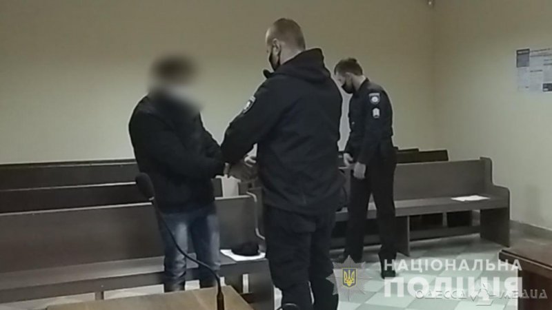 Избил и изнасиловал старушку: житель Одесской области отправится за решетку (фото, видео)